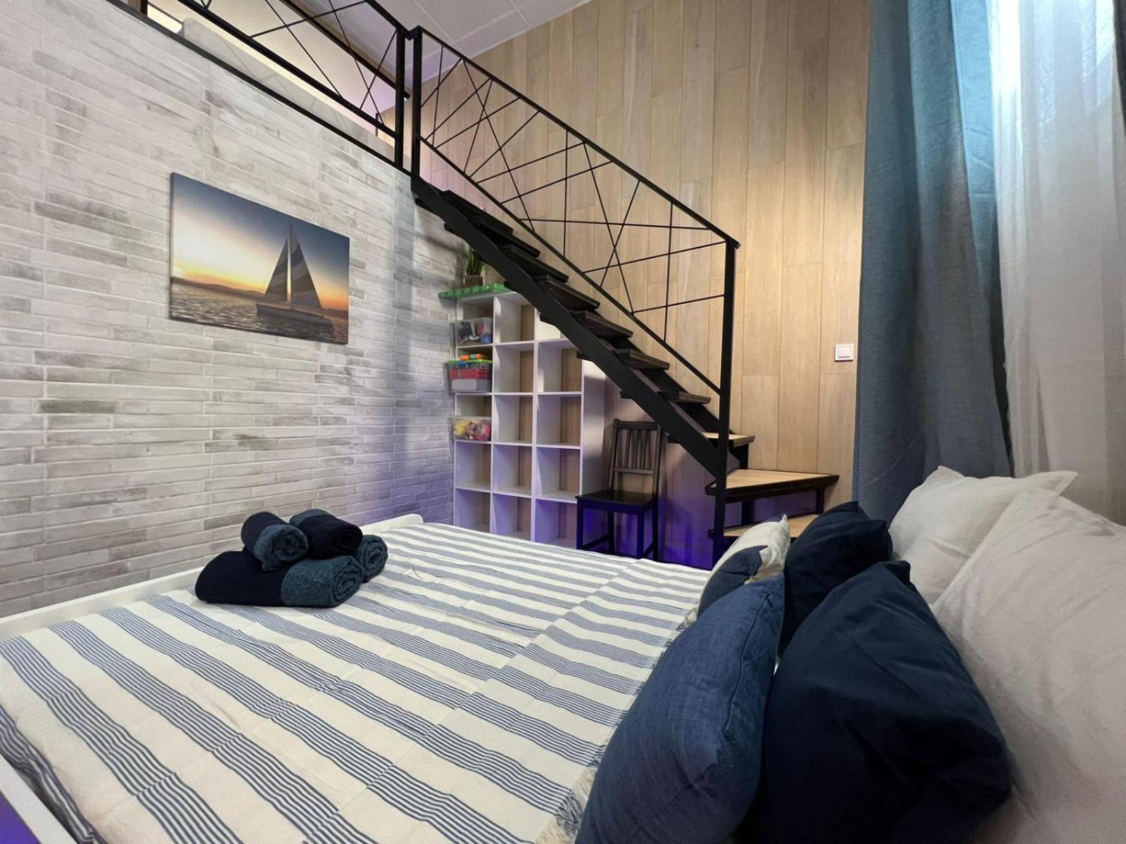 Carcaixent 24 Lejlighedshotel Valencia Eksteriør billede